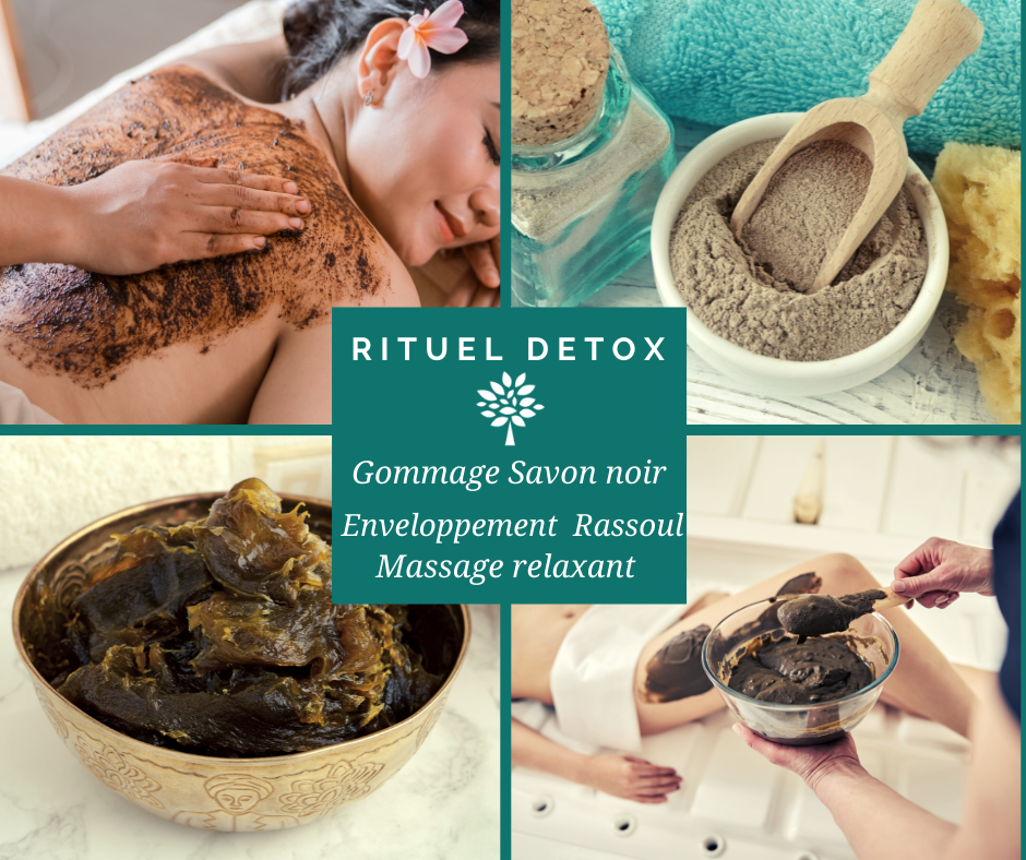 rituel detox